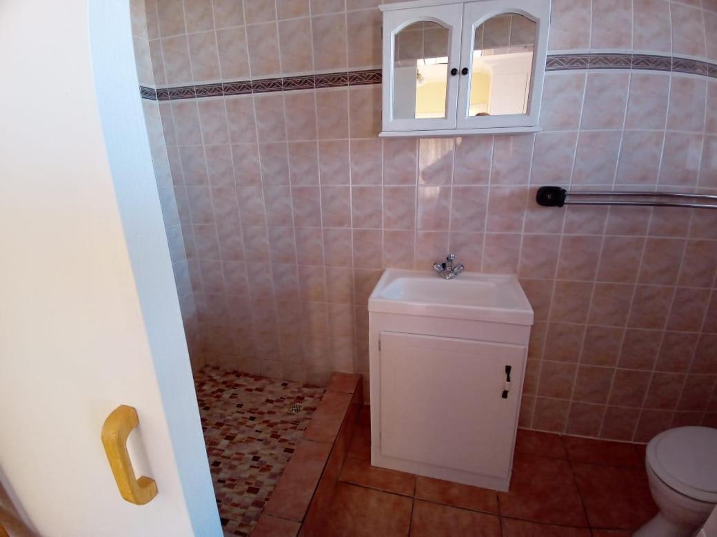 Romanza Apartment De Kelders Extérieur photo